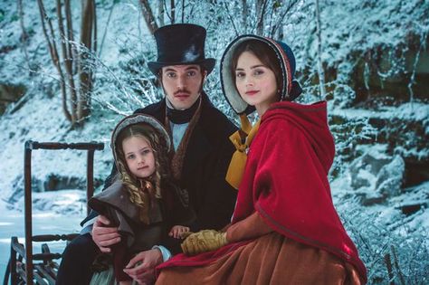 Victoria star Jenna Coleman on the Christmas TV special you must watch this year - Mirror Online Victoria Masterpiece, Victoria Pbs, Victoria Tv Show, Christmas Tv Specials, Victoria 2016, Victoria Itv, The Young Victoria, Victoria Series, Era Victoria