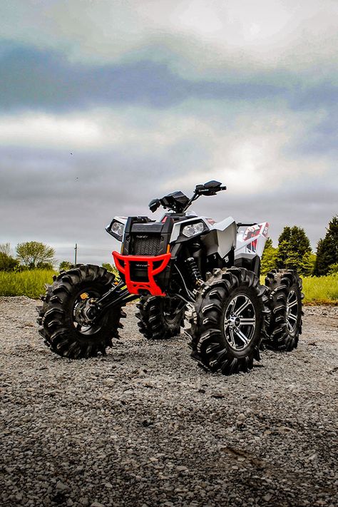 Atv Vehicles, Best Off Road Vehicles, Atv Car, Polaris Atv, 4 Wheelers, Dirt Bike Girl, Polaris Rzr Xp, Atv Quad, Four Wheelers