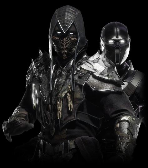 Noob Saibot