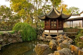 Historic Gardens, Suzhou China, Japanese Countryside, Sacred Garden, China Garden, Topiary Garden, Asian Garden, Asian Inspiration, Water Gardens