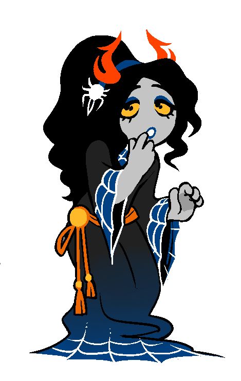 Ellsee Raines Fanart, Homestuck Fanart Trolls, Homestuck Oc Ideas, Homestuck Trolls Oc, Jake English Homestuck, Fantroll Homestuck, Homestuck Fantrolls, Homestuck Vriska, Homestuck Oc