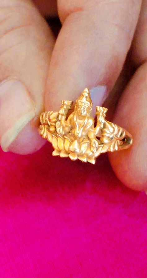 Pearl Haram Designs Gold Latest, Lakshmi Devi Rings Gold Women, Lakshmi Devi Buttalu Gold, Laxmidevi Rings Gold, Laxmi Devi Rings Gold, Lakshmi Devi Rings Gold Latest, Lakshmi Devi Finger Rings For Women, Laxmi Ring Designs, Lakshmi Rings Gold