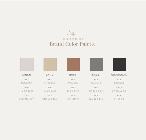 Brand Color Palette, Color Swatches, Brand Colors, The Cutest, Color Palette, Web Design, Branding, On Instagram, Color