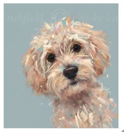 Dog Portraits Art, Animal Illustration Art, Animal Portraits Art, 강아지 그림, Watercolor Dog, Dog Illustration, Dog Drawing, Dog Paintings, Dog Portraits