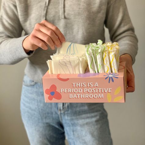 These are for a moderate flow and come in a pack of 10. Pair your order with Your Period Box to combat the shame around menstruation, and ensure you have the product exactly where you need them, when you need them. The nitty-gritty: 100% organic cotton Mater-bi pouch (biodegradable and compostable) No chlorine Vegan ICEA certified See our other options for organic period products. Why opt for organic cotton? Read here. Period Product Organization, Menstruation Station, Period Box, Organic Tampons, Period Products, Dessert Gifts, Panty Liner, Nitty Gritty, Shapewear