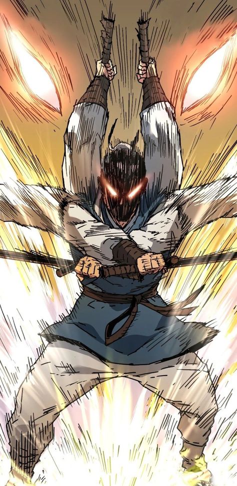 Manhwa Martial Arts, Martial Arts Manhwa, Pose Male, Best Anime Drawings, Random Images, Anime Shows, Anime Naruto, Drawing Ideas, Martial Arts