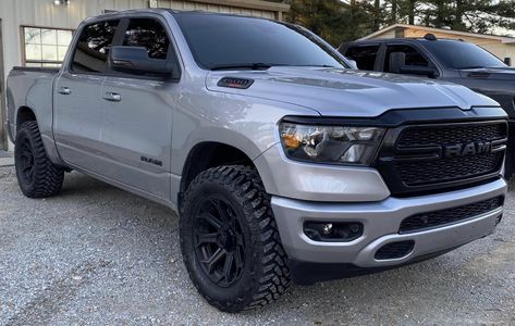 Ram 4x4, 2023 Ram 1500, Ford Trucks F150, Dodge Trucks Ram, Car Ideas, Dodge Trucks, Ram Trucks, New Trucks, Future Life