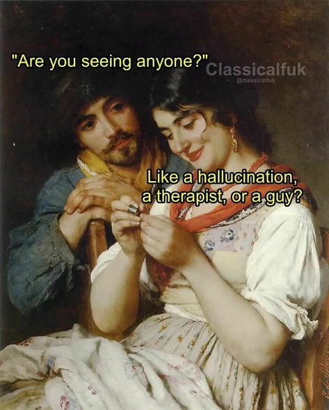 Classical-Sarcasm-Memes Exams Memes, Memes English, English Humor, Funny Effects, Funny Art History, British Memes, Classical Art Memes, Funny Dp, Office Culture