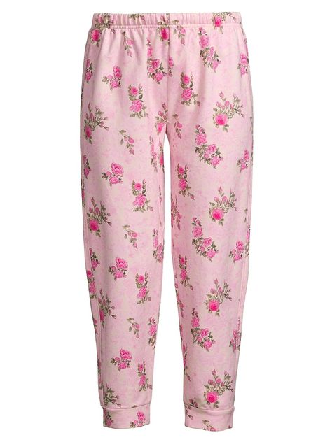 Shop LoveShackFancy Amita Cropped Pajama Pant | Saks Fifth Avenue Pajama Pant, Saks Fifth, Saks Fifth Avenue, New Arrivals, Pajamas, Free Shipping, Pants, Trousers