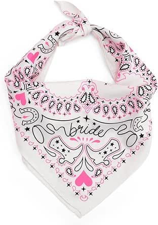 xo, Fetti Bachelorette Party Pink Rodeo Bride Bandana | Last Rodeo Bachelorette Party Decorations, Bridesmaid Gift, Bridal Shower Party Favor, Nashville Bride, Wedding Party Favor Bachelorette Party Pink, Last Rodeo Bachelorette Party, Rodeo Bachelorette Party, Bridal Shower Party Favor, Last Rodeo Bachelorette, Rodeo Bachelorette, Rodeo Gifts, Pink Bachelorette Party, Cowgirl Bachelorette Parties