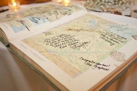 Why not turn your guest book into something that you can cherish for more than a couple of days?  Here are 15 creative ideas for guest book alternativ Creative Guest Book, Beach Wedding Guest Book, Guest Book Ideas, Beach Wedding Guests, Event Planning Business, Baby Shower Guest Book, Baby Shower Decor, Baby Shower Guest, Guest Book Sign