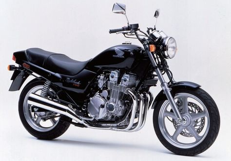 Best bikes for larger riders: Honda Nighthawk Cb750 Nighthawk, Cb400 Super Four, Honda Nighthawk, Super Four, Honda 750, Honda Cb400, Classic Road Bike, Best Motorbike, Motos Honda