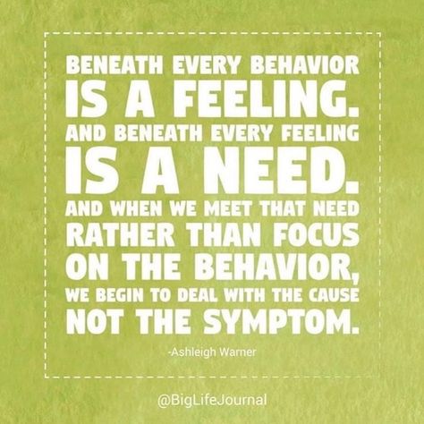 BIG LIFE JOURNAL 📚 on Instagram: “Positive relationships take patience, practice, and intention. 💗 ⠀⠀⠀⠀⠀⠀⠀⠀⠀ When we take care of the underlying symptoms and build strong…” Dealing With Frustration, Positive Behavior Management, Big Life Journal, Counselling Tools, Communication Quotes, Behavior Quotes, Difficult Children, Manager Quotes, Challenging Behaviors