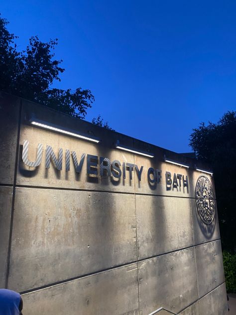 University Of Bath Aesthetic, Bath University Aesthetic, Bath Uni, Bath University, Quiet Aesthetic, Spades Tattoo, Ace Of Spades Tattoo, University In England, Bath Aesthetic