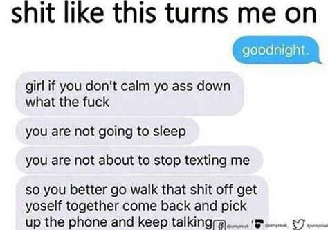 Can i get something like this . mariahkayhearts Goofy Texts To Boyfriend, Bae Goals Text, Me And Bae Mood, Stop Texting Me, Cute Couple Text Messages, Mood With Bae, Cute Couples Texts, Relationship Goals Quotes, Relationship Goals Text