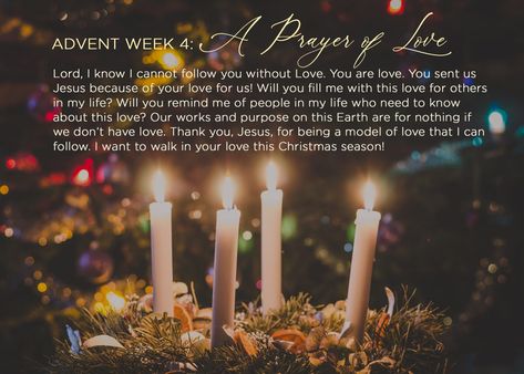 Reflecting on Advent Week 4: Love | SPIRIT 105.3 Advent Week 3 Joy, Greatest Love Story, Christmas Hope, Time God, The Greatest Love, Singing Hallelujah, I Love Christmas, Greatest Love, Beautiful Love Stories