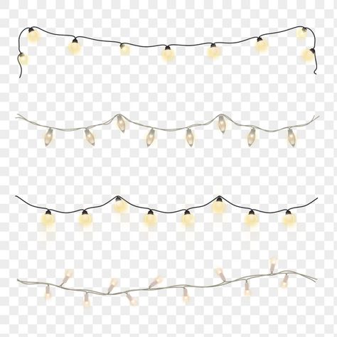 Boho Wedding Backdrop, Lights Png, Light Images, Light Garland, Festive Design, Authentic Design, Wedding Lights, Custom Cards, Wedding Backdrop