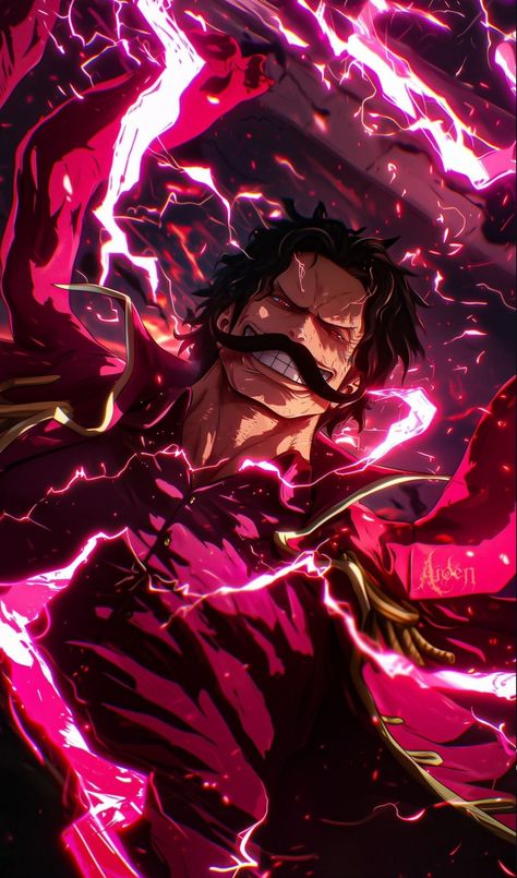 Gold Roger One Piece, One Piece Roger, Tokyo Money Heist Wallpaper Hd, Dry Fasting, Fasting Intermittent, Powerful Character, Famous Anime, Image Dbz, Anime Picture Hd