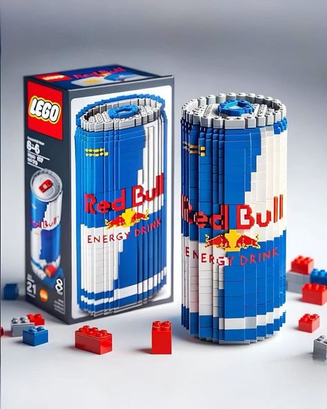 Cool lego ideas