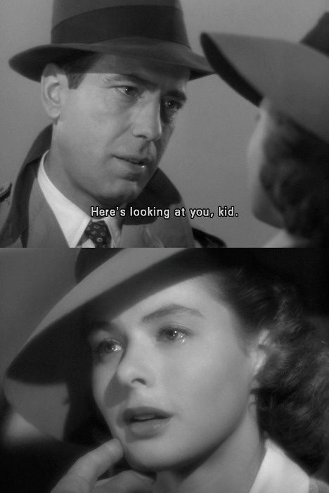 notable quotes, #casablanca Casablanca Quotes, Casablanca Movie, John Wesley Shipp, Casablanca 1942, Classic Movie Quotes, Robert Englund, Best Movie Quotes, Laura Bailey, French Film