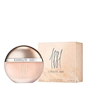 Cerruti 1881 Femme Eau De Toilette Spray For Women, 100ml - An authentic and subtle fragrance from an Approved Stockist Shaving Lotion, Light Blue Perfume, Cerruti 1881, Oil Skin Care, Luxury Fragrance, Sweet Fragrances, Eye Pencil, Rimmel, Skin Cream