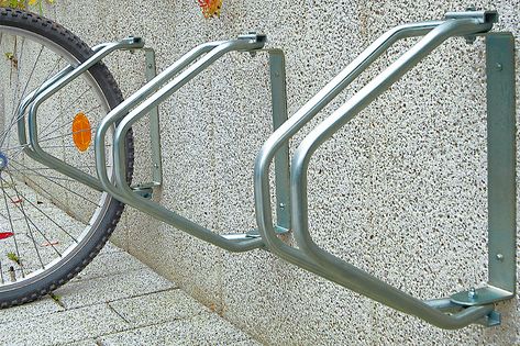 Cycle Stand Design, Tongva Park, Bicycle Rack Design, Bicycle Parking Design, Rack Velo, Bicycle Stands, Bicycle Wall Mount, Cycle Stand, Bike Shelter