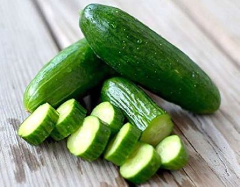 Burpless Cucumber, Cucumber Gardening, Cucumber Beetles, Cucumber Plant, Cucumber Seeds, Seed Packaging, Persian Cucumber, New Fruit, Juicy Fruit