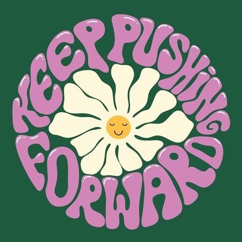 Graphic Design Motivation, Flower Logos, Logo Flower, Flower Logo Design, Tshirt Printing Design, Happy Hippie, Office Outdoor, Theme Color, Graphic Tshirt Design