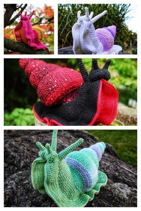 Amigurumi Rainbow Sea Slug Free Pattern-1 13 Sea Slug Crochet Pattern Free, Crochet Sea Slug Pattern Free, Crochet Slug Pattern, Sea Slug Crochet Pattern, Slug Crochet Pattern Free, Crochet Sea Slug, Crochet Slug Pattern Free, Crochet Slug, Slug Crochet