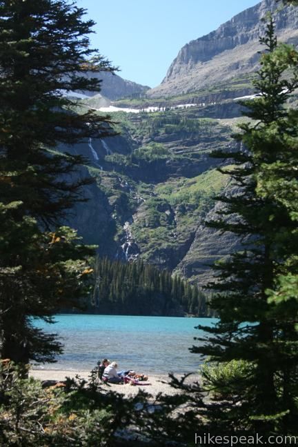 Grinnell Lake Glacier National Park Grinnell Lake, Glacier National Park Trip, Grinnell Glacier, Many Glacier, Glacier National Park Montana, Gps Map, National Parks Trip, Glacier National, Glacier National Park