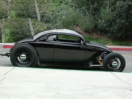 Volksrod Vw Beetle Custom, Vw Rat Rod, Vw R32, Punch Buggy, Hot Vw, Vw Sedan, Volkswagen Scirocco, Volvo 240, Kustom Cars