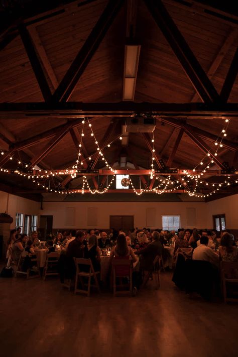 This couple used the Stinson Beach Community Center as the spot for their reception. The bride went full DIY from arranging the florals, making the name cards, and makign all o fthe little reception details. It had the perfect beachy feel to reflect their wedding being right across from the beach #stinsonbeachwedding #diyreception #winterreception Community Center Wedding Reception, Community Center Wedding, Beach Community, Stinson Beach, Reception Details, Northern California Wedding, Community Center, The Spot, North Shore