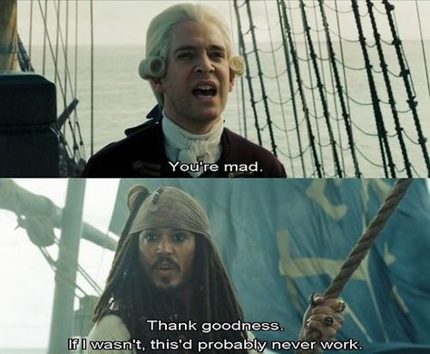 Pirates Jack Sparrow Funny, Captain Jack Sparrow Quotes, Jack Sparrow Quotes, John Depp, Pirate Costumes, Crafts Homemade, Kaptan Jack Sparrow, Pirate Crafts, Pirate Ships