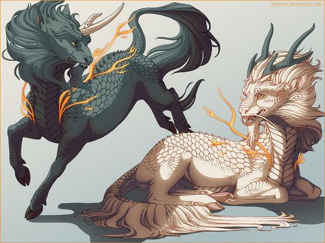 Dragon Horse, Mythical Animals, Campaign Ideas, Fantasy Life, Creatures Art, Pahlawan Marvel, Mythical Animal, Fantasy Beasts, Mythical Beast