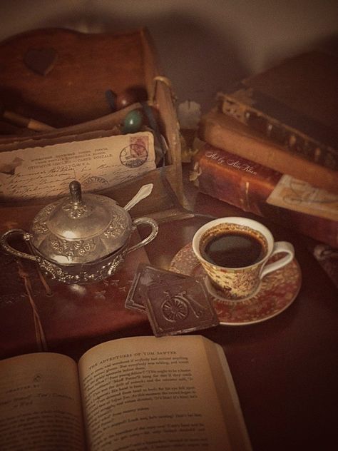 Cozy autumn vibes. #fallaesthetic #autumn#october#fall#darkacademia#cottagecore#autumnal#oldbooks#vintage#photography#fallvibes#darkphotography#cosyvibes# Cottagecore Fall, Autumn October, Original Characters, Cozy Autumn, Autumn Vibes, Autumn Cozy, Vintage Photography, Fall Vibes, In This Moment