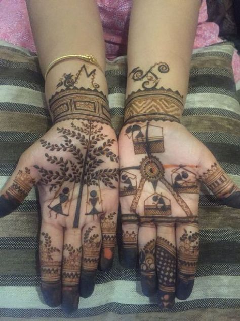 11 Simple, Quick & Latest Mehendi Design Images Sawan Mehendi Designs, Mehendi Designs For Kids, Outfit Ideas Wedding, Mehndi Designs 2018, Mehndi Designs For Kids, Bridal Henna Designs, Mehndi Design Pictures, Modern Mehndi Designs, Beautiful Henna Designs