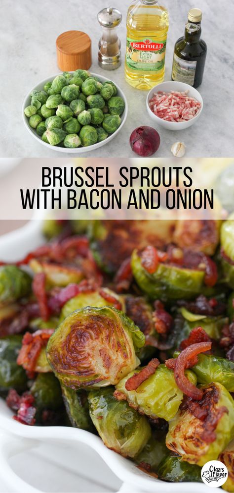 Spouts Recipes, Brussels Spouts, Brussels Sprouts Recipe With Bacon, Roasted Brussel Sprouts Oven, Roasted Brussels Sprouts With Bacon, Baked Brussel Sprouts, Brussels Sprouts With Bacon, Bacon Brussel Sprouts, Roasted Brussel