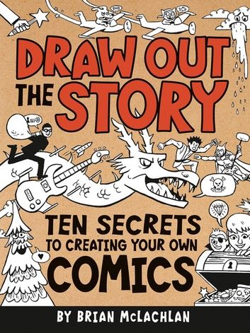 Create Your Own Comic, Character Personality, Tell A Story, How To Make Comics, Learning To Write, Reading Levels, Graphic Novels, Book Awards, Comic Artist