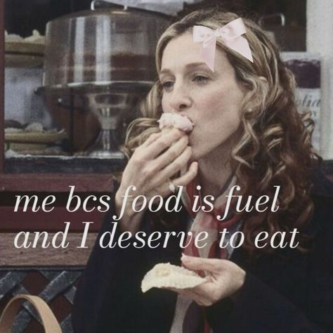 Just healthy girl things 💞🎀 For healthy relationship with food, join over a thousand students in Peace with Food 💖 🔗 in bio #dietsdontwork #intuitiveeatingdietitian #intuitiveeatingcounselor #intuitiveeatingnutritionist #intuitivnaprehrana #intuitivnaishrana #dijetenefunkcioniraju #bodyliberation Food Coquette, Coquette Food, Recovery Inspiration, Relationship With Food, Recovery Quotes, Getting Back Together, Intuitive Eating, England Fashion, Food Is Fuel