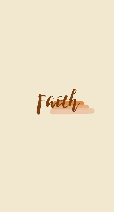 The important thing in life is to have faith Faith Name Wallpaper, Have Faith Wallpaper, Godly Wallpaper Iphone Faith, Faith Wallpaper Iphone, Faith Name, Faith Backgrounds, Faith Aesthetic, Spiritual Uplifting Quotes, Work Background