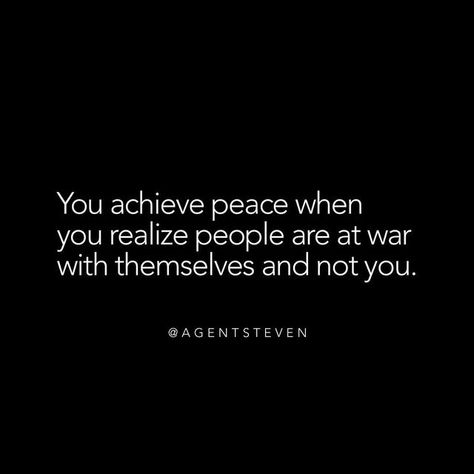 Agent Steven ™ on Instagram: "You can’t ever take personally what other people do. You can only understand that people have their own things to handle and not allow it to affect you 🙏 #AgentSteven" Not Allowing Others To Affect You, Stop Doing Things For People Quotes, Boundaries Quotes, Personality Quotes, Mindset Shift, You Meme, Quotes Deep Meaningful, Sharing Quotes, Why Do People