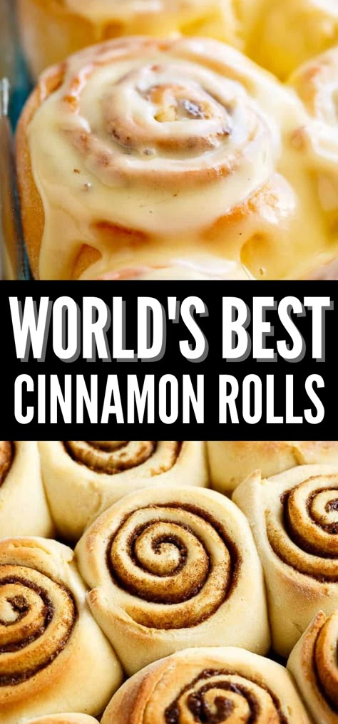 Paula Deen Cinnamon Rolls, Recipe Cinnamon Rolls, Gooey Cinnamon Buns, Homemade Cinnamon Roll Recipe, Soft Cinnamon Rolls, Best Homemade Cinnamon Rolls, Roll Dough Recipe, Best Cinnamon Roll Recipe, Biscuit Cinnamon Rolls