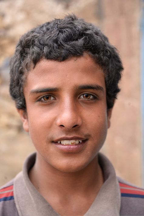 Middle Eastern Boy with Light Brown Eyes and Curly Hair Middle Eastern Hair, Hair Cuts Men, Light Brown Eyes, Hazel Green Eyes, Middle Eastern Men, Hazel Green, People Faces, Boys With Curly Hair, Men Hairstyles