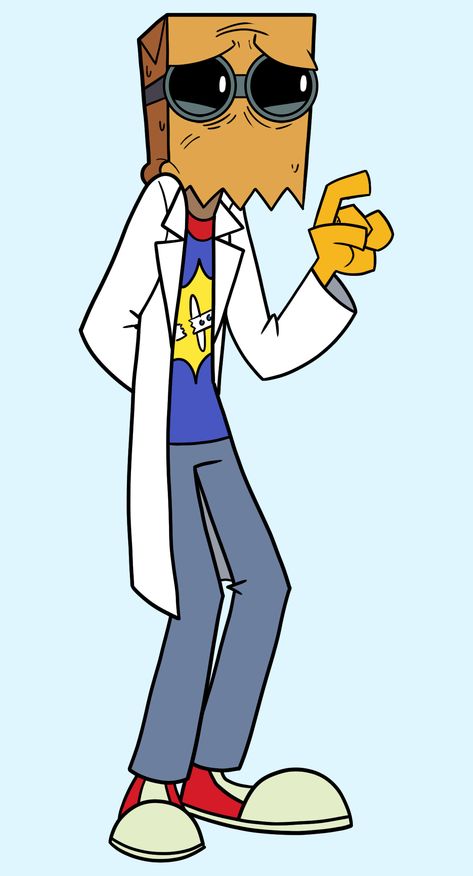 Dr Flug, Hat Organization, Black Hat, Art Block, Bart Simpson, Cartoon Characters, I Love Him, Halloween Costumes, Funny Memes