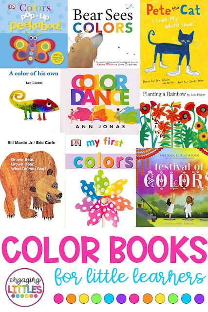 Favorite books about COLORS for kids. Cslp 2025, Books About Colors, Storytime Rhymes, Prek Themes, Exploration Activities, Storytime Themes, Color Exploration, Colors For Kids, Art Preschool