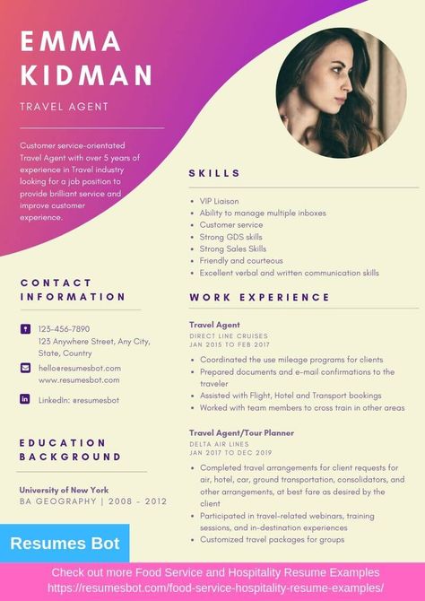 travel agent tips | travel agent resume | sales resume examples | best resume format | resume profile statement examples | customer service Travel Agent Resume, Cv Profile Examples, Resume Profile Statement Examples, Consultant Resume, Simple Resume Examples, Flight Attendant Resume, Sales Resume Examples, Canada Resume Template, Free Resume Template Word