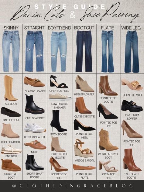 Different Styles Of Jeans, Styles Of Jeans, 2024 Fits, Fashion Capsule Wardrobe, Most Asked Questions, Casual Outfit Inspiration, Fashion Capsule, Easy Trendy Outfits, Fashion Hacks Clothes