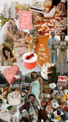 Check out juliejeffers4's Shuffles #weddinginspo Retro Wedding Theme, Vintage Italian Wedding, Italian Dinner Party, Vegas Theme, Warehouse Wedding, Wedding Venue Decorations, Commitment Ceremony, Future Wedding Plans, Venue Decor