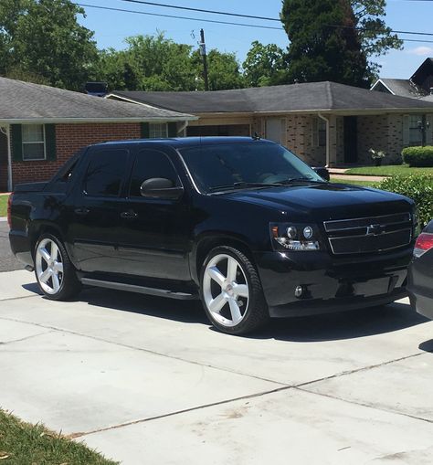 Chevrolet Avalanche  24 replicas lowered 2008 Chevy Avalanche, 2007 Chevy Avalanche, Avalanche Truck, Chevy Silverado Single Cab, Silverado Single Cab, Avalanche Chevrolet, 2013 Chevy Avalanche, Custom Vehicles, Chevy Trucks Silverado