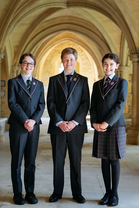 Charterhouse School uniform Catholic School Uniforms, Best School Uniform, British School Uniform, High School Uniform, School Uniform Fashion, School Uniform Outfits, School Wear, Boys School Uniform, Unique Faces